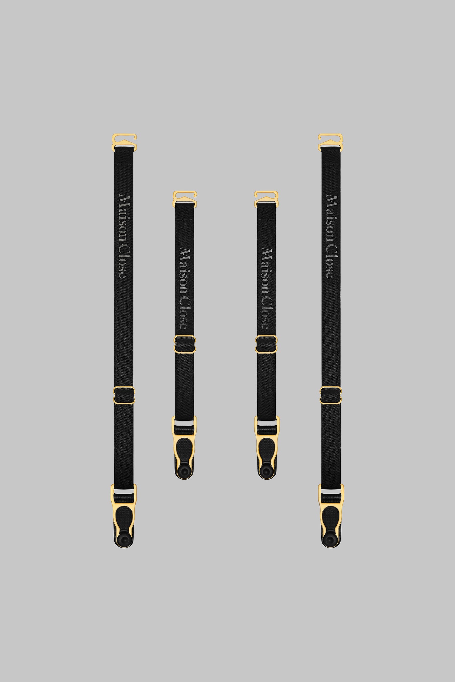 Jarretelles - Signature