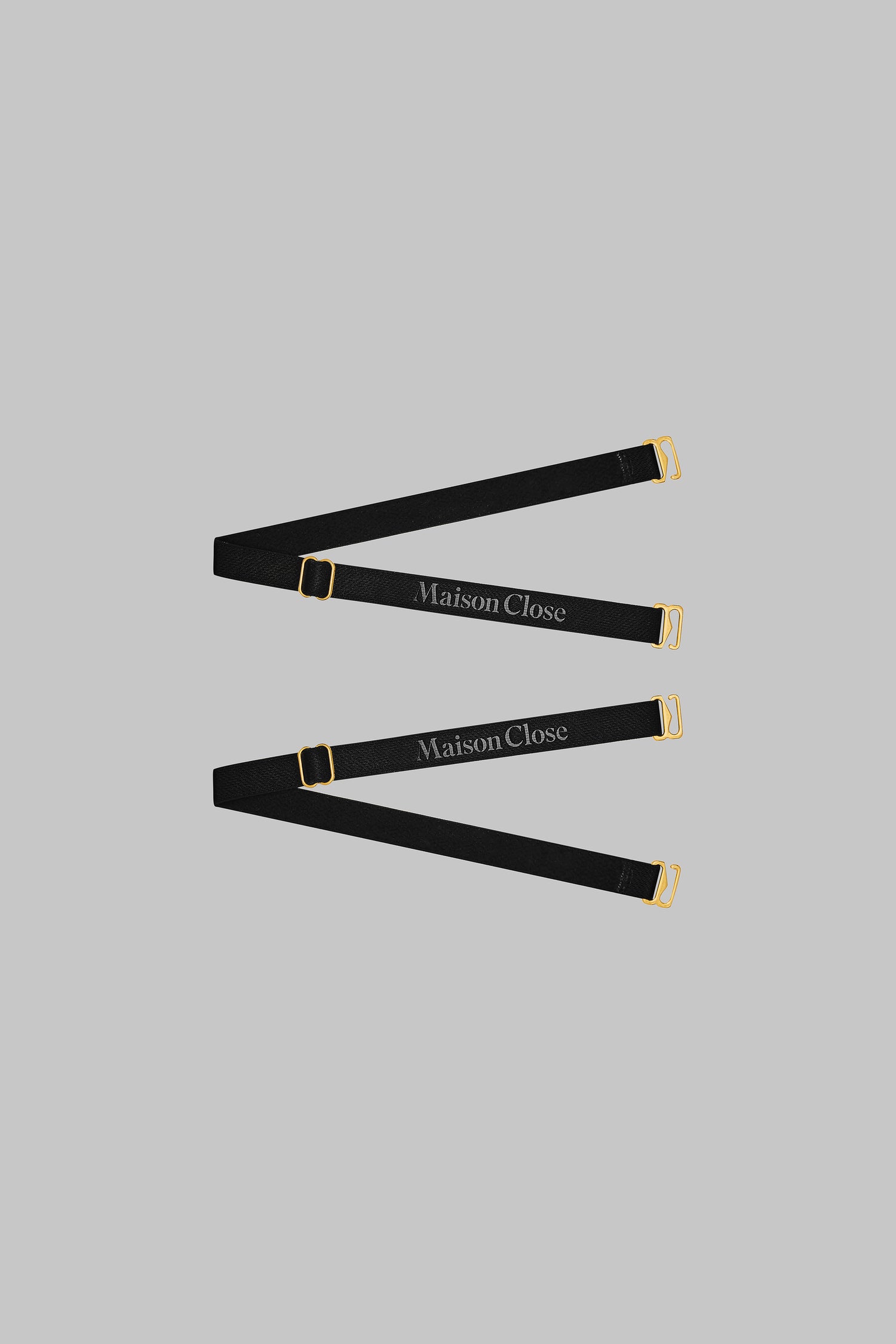 Elastici per perizoma - Signature