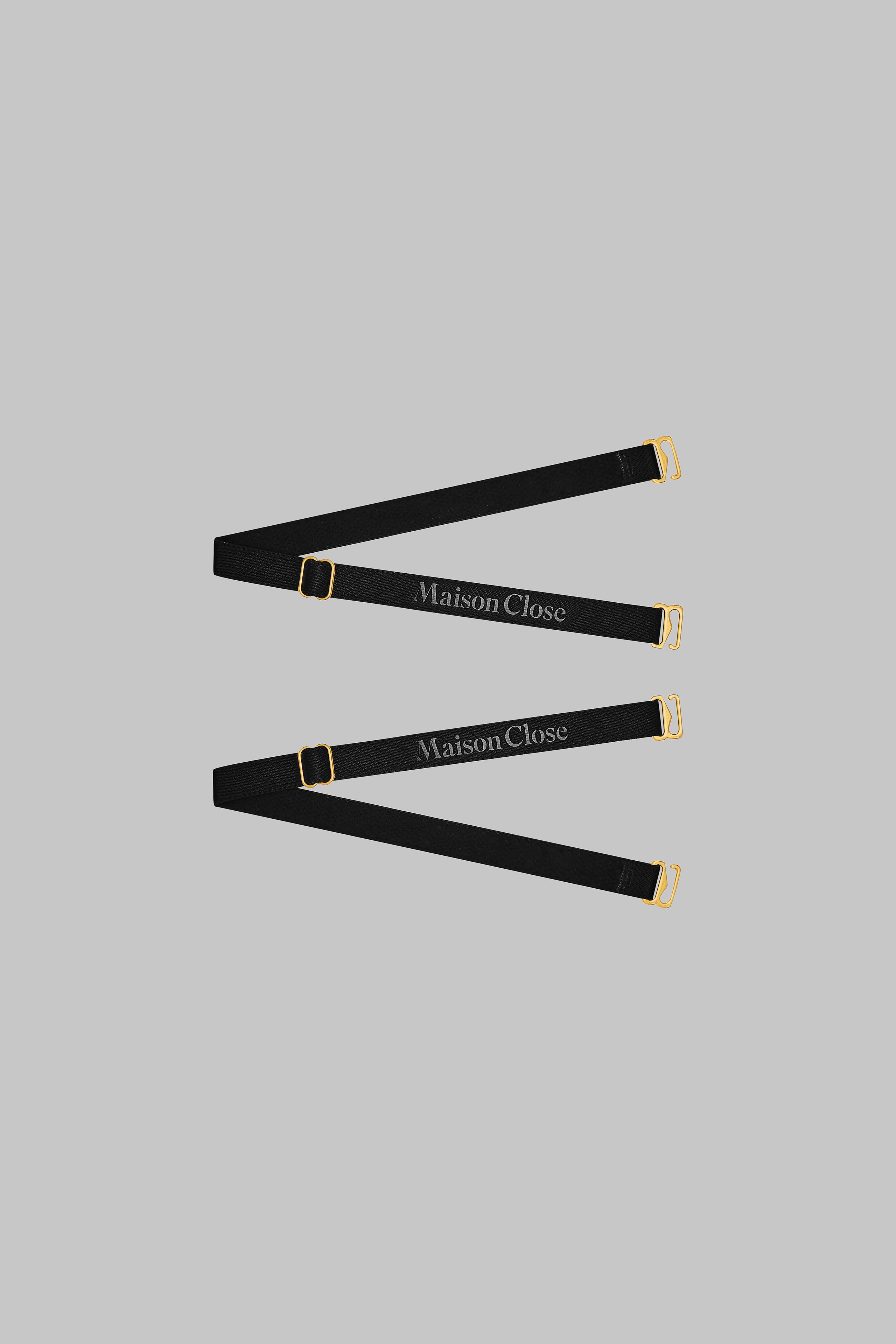 Élastiques pour string - Signature