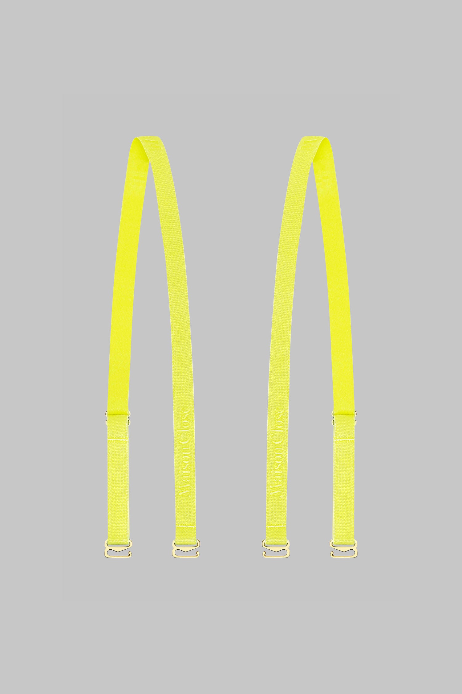 Bretelles - Signature