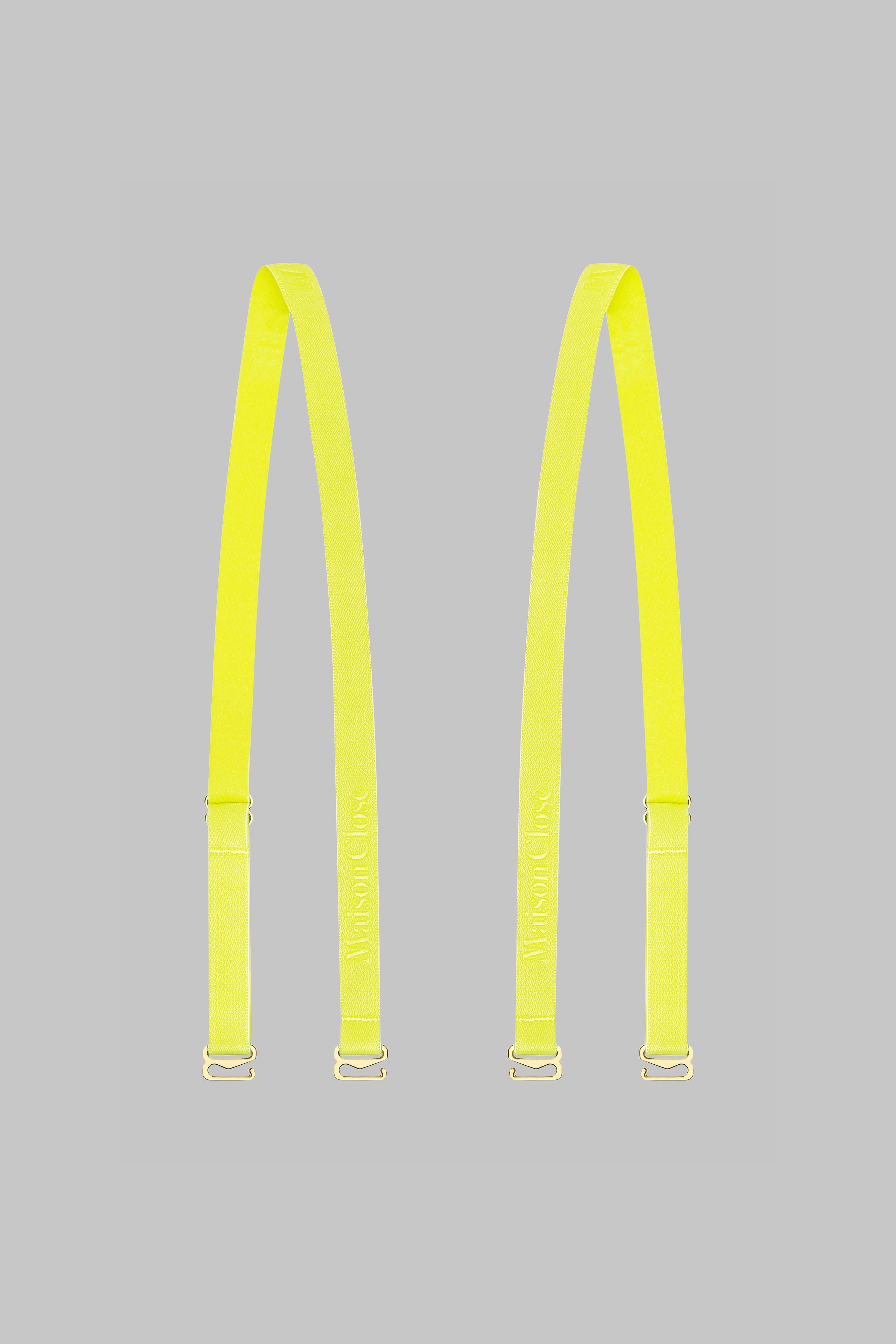 Bretelles - Signature