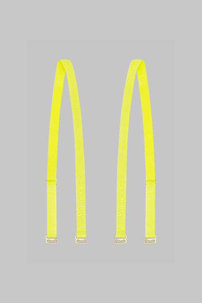 Bretelles - Signature