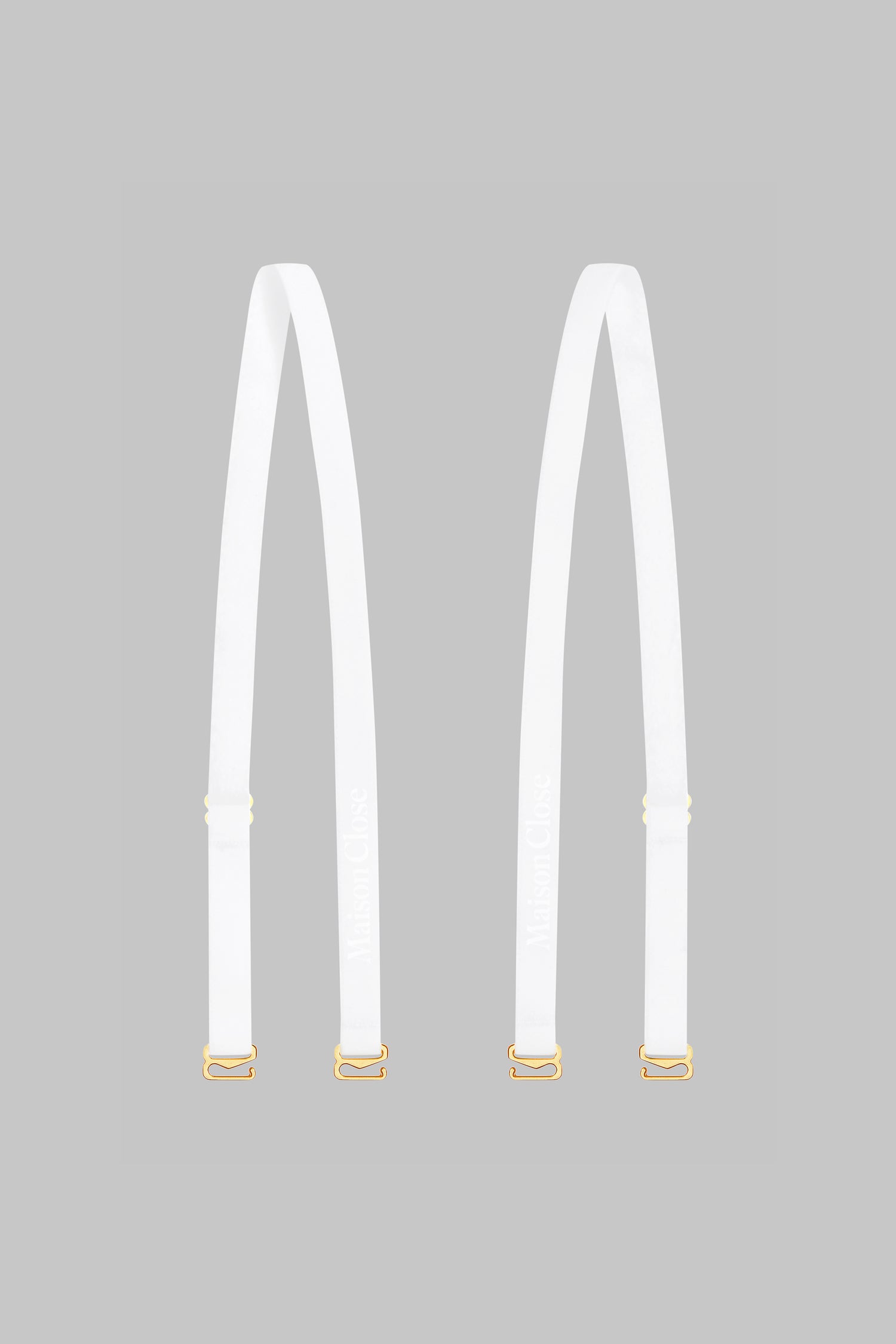 Bretelles - Signature