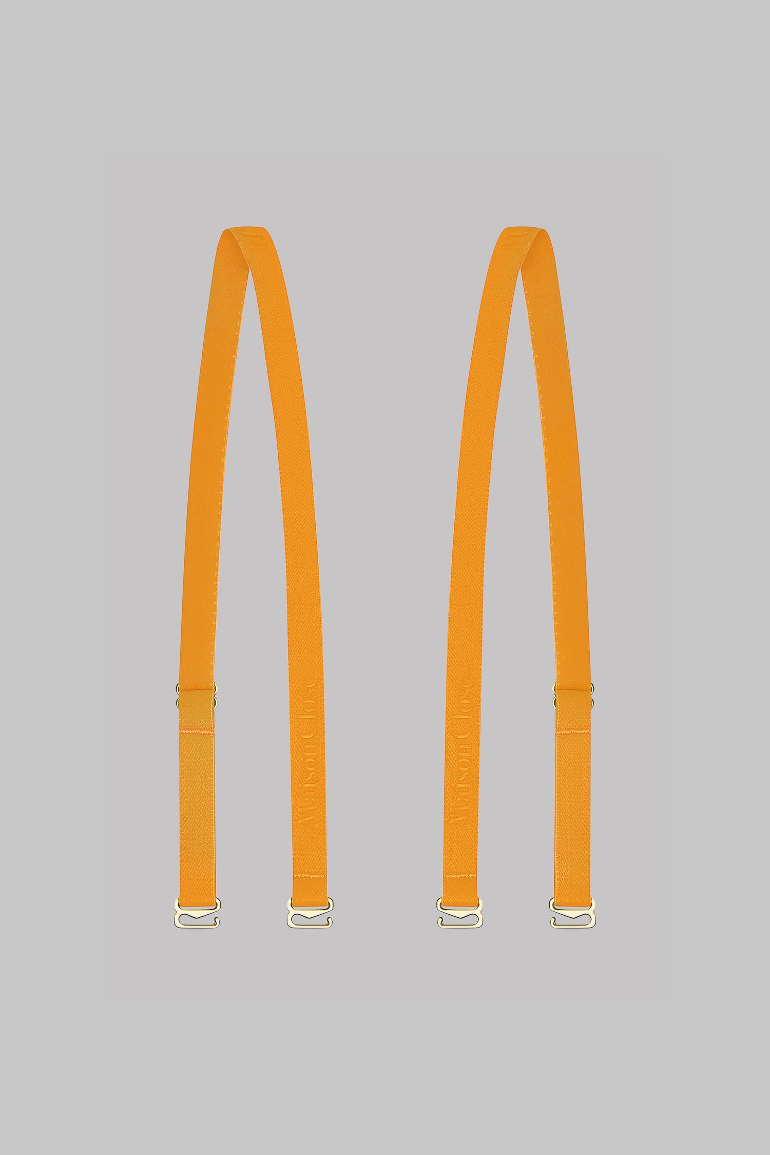 Bretelles - Signature