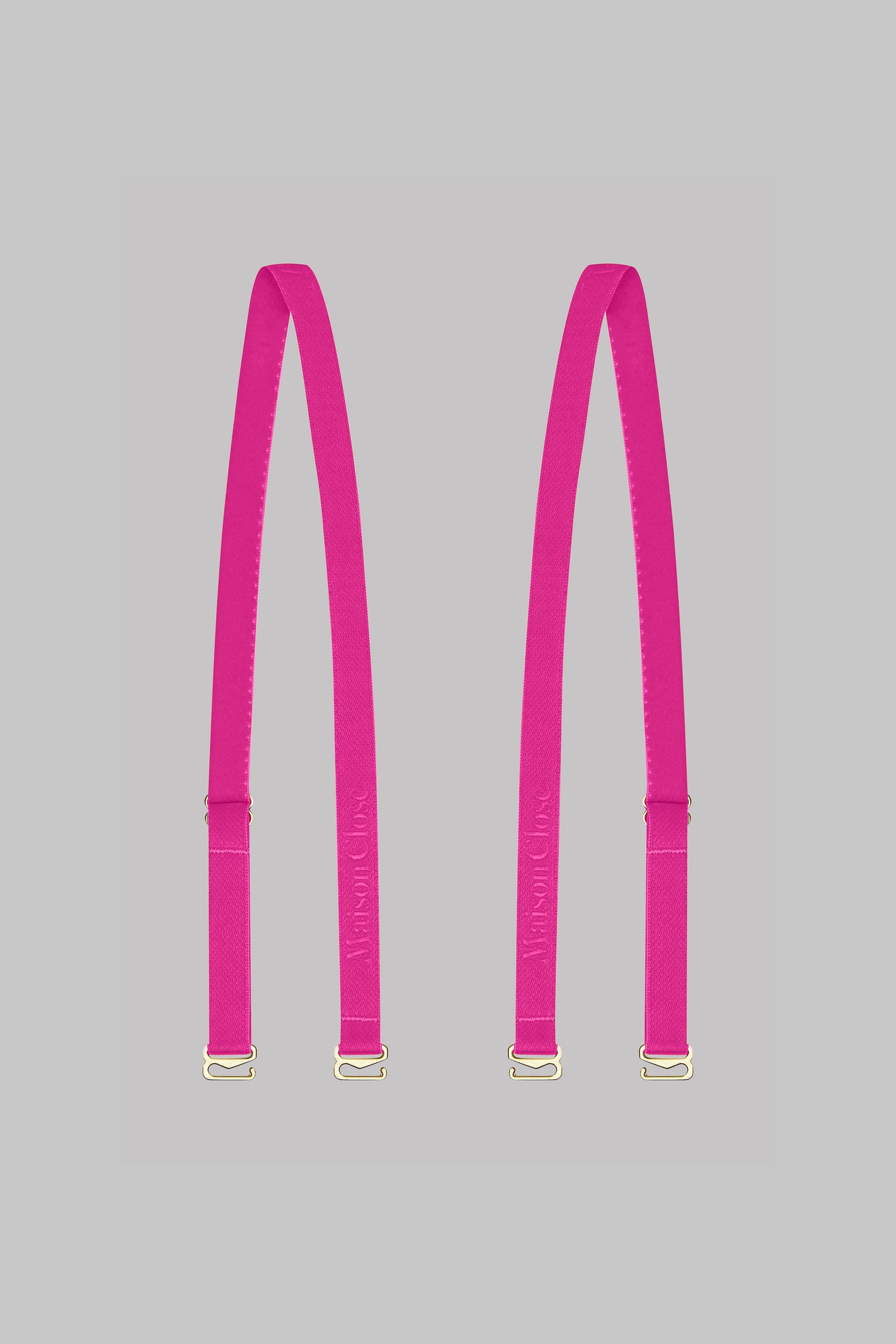 Bretelles - Signature