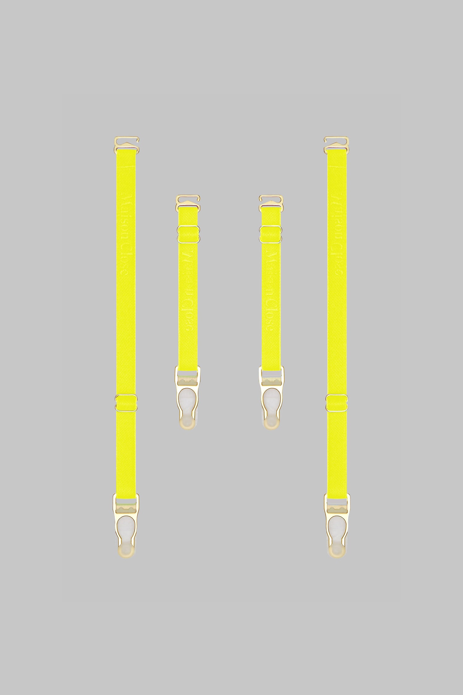 Jarretelles - Signature