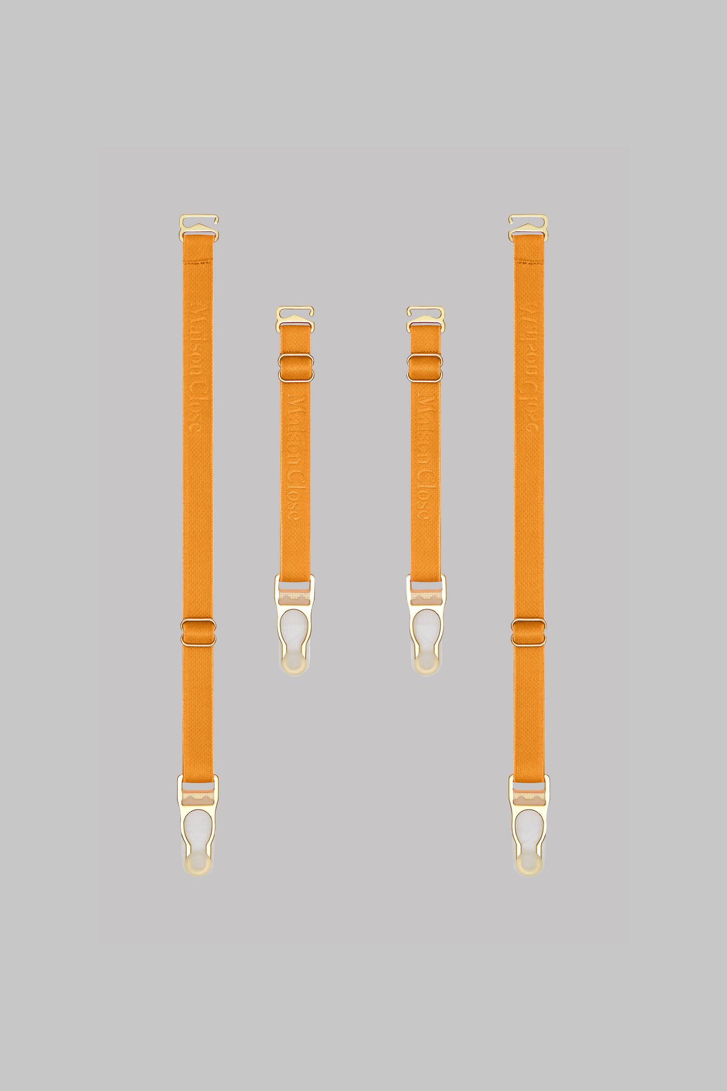 Jarretelles - Signature