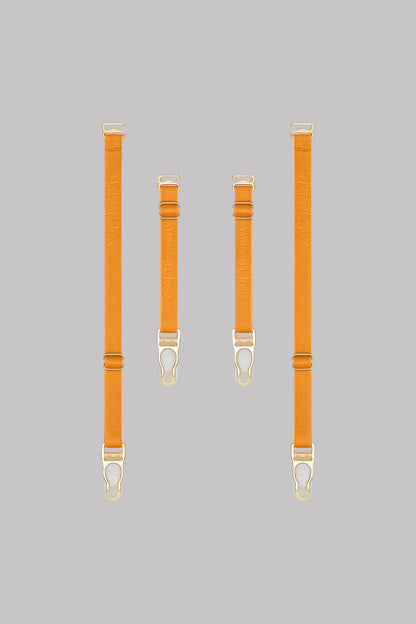 Jarretelles - Signature