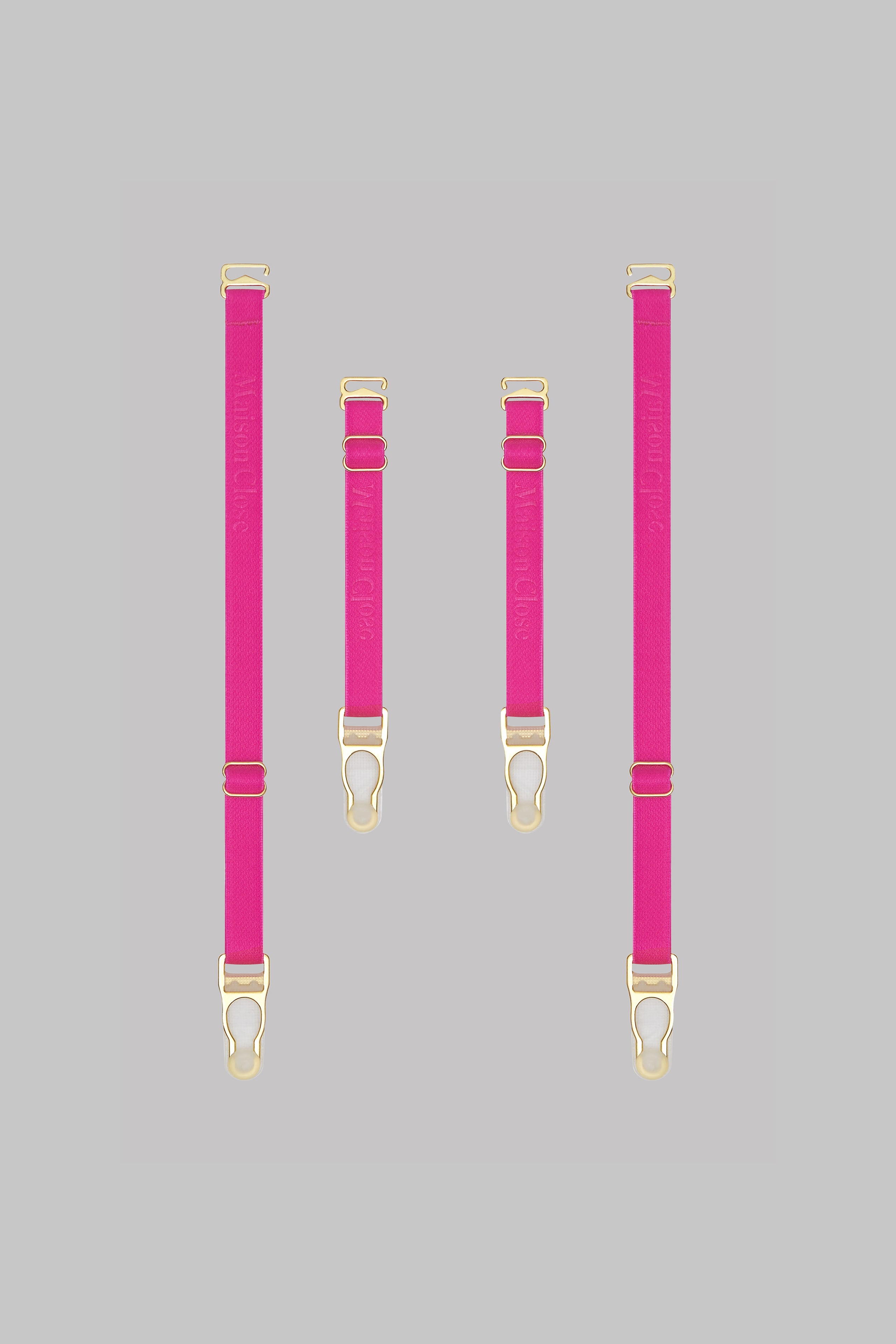 Suspenders - Signature