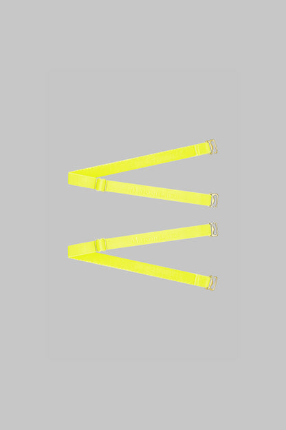 Élastiques pour string - Signature