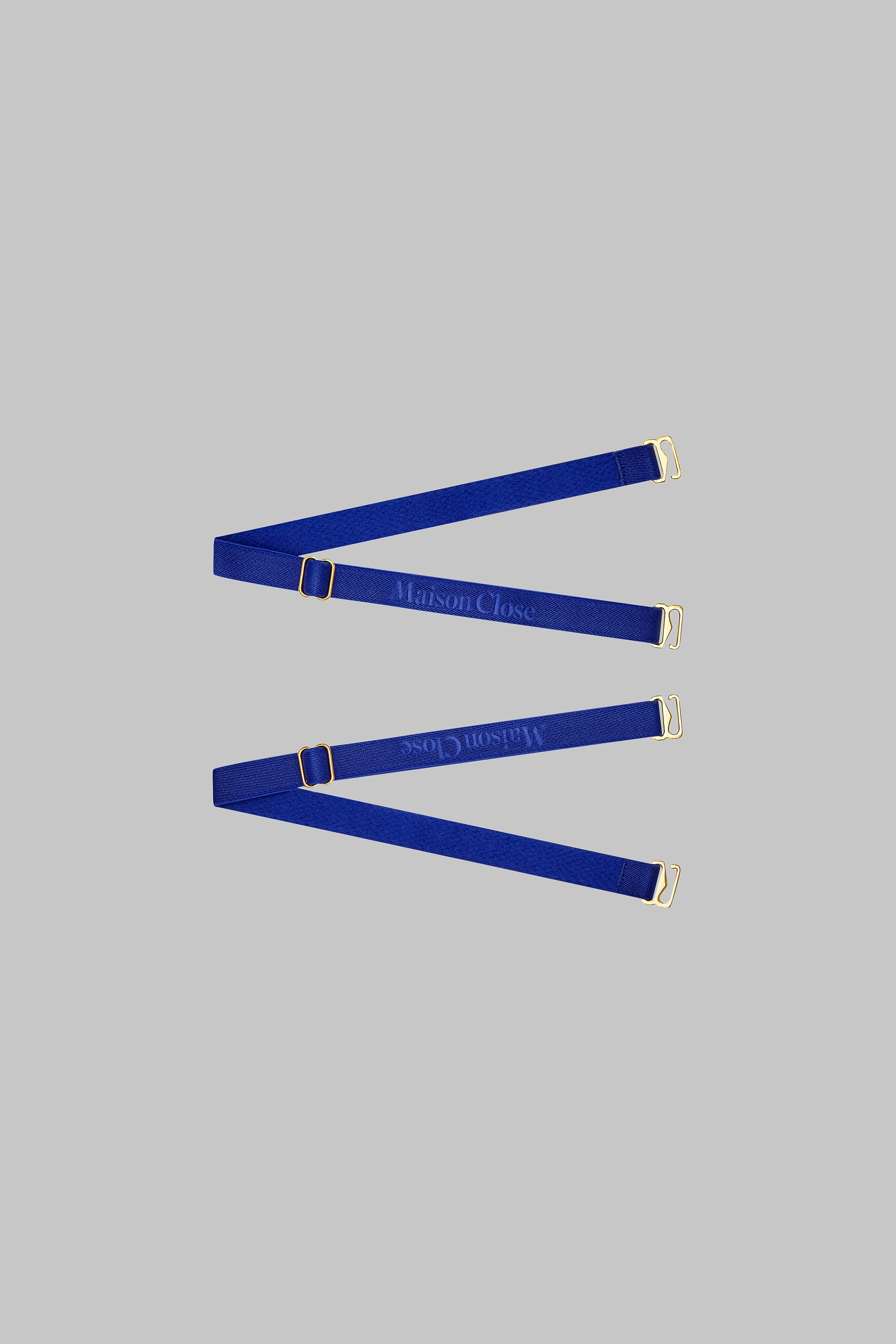 Élastiques pour string - Signature