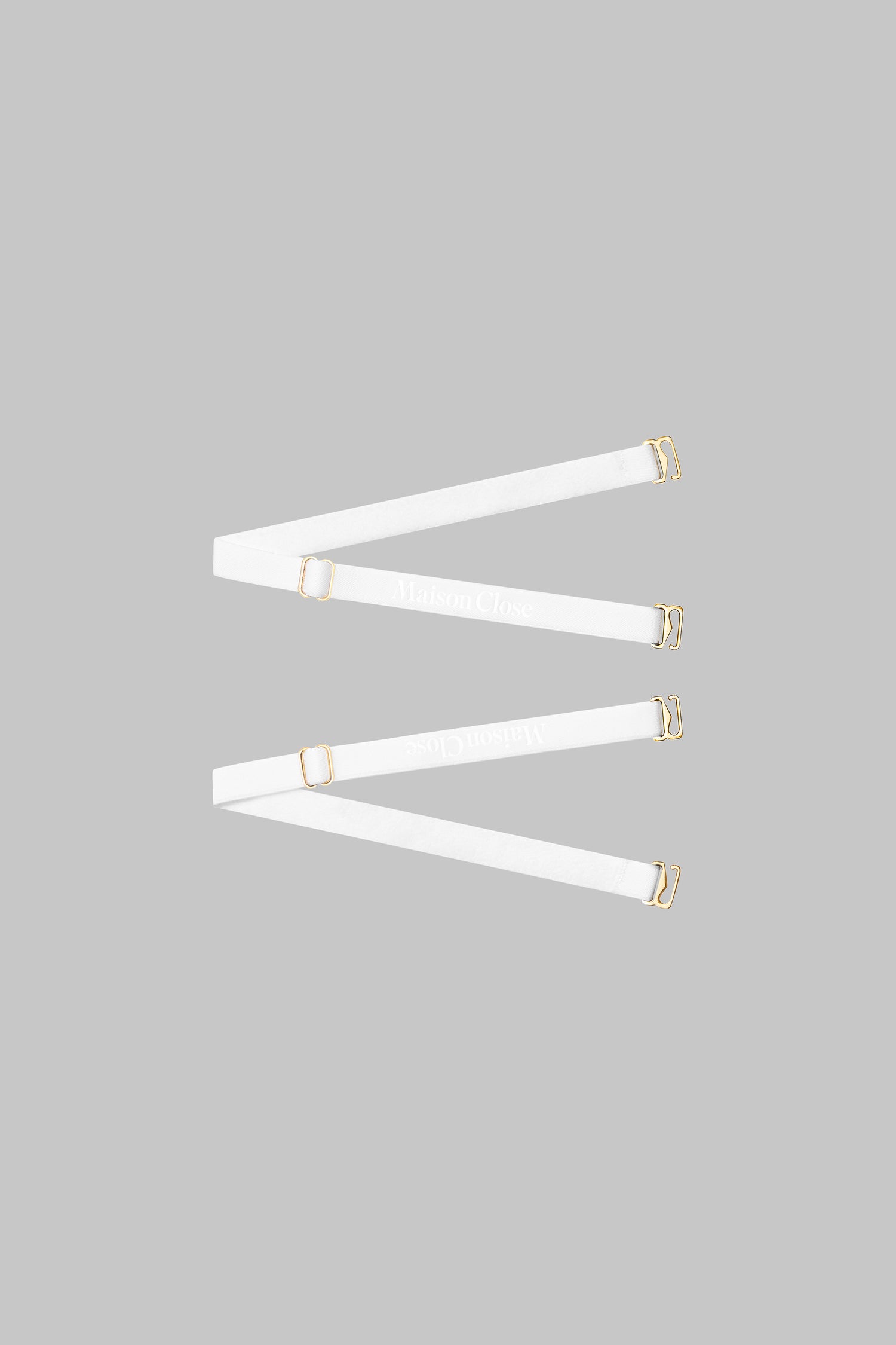 Elastici per perizoma - Signature