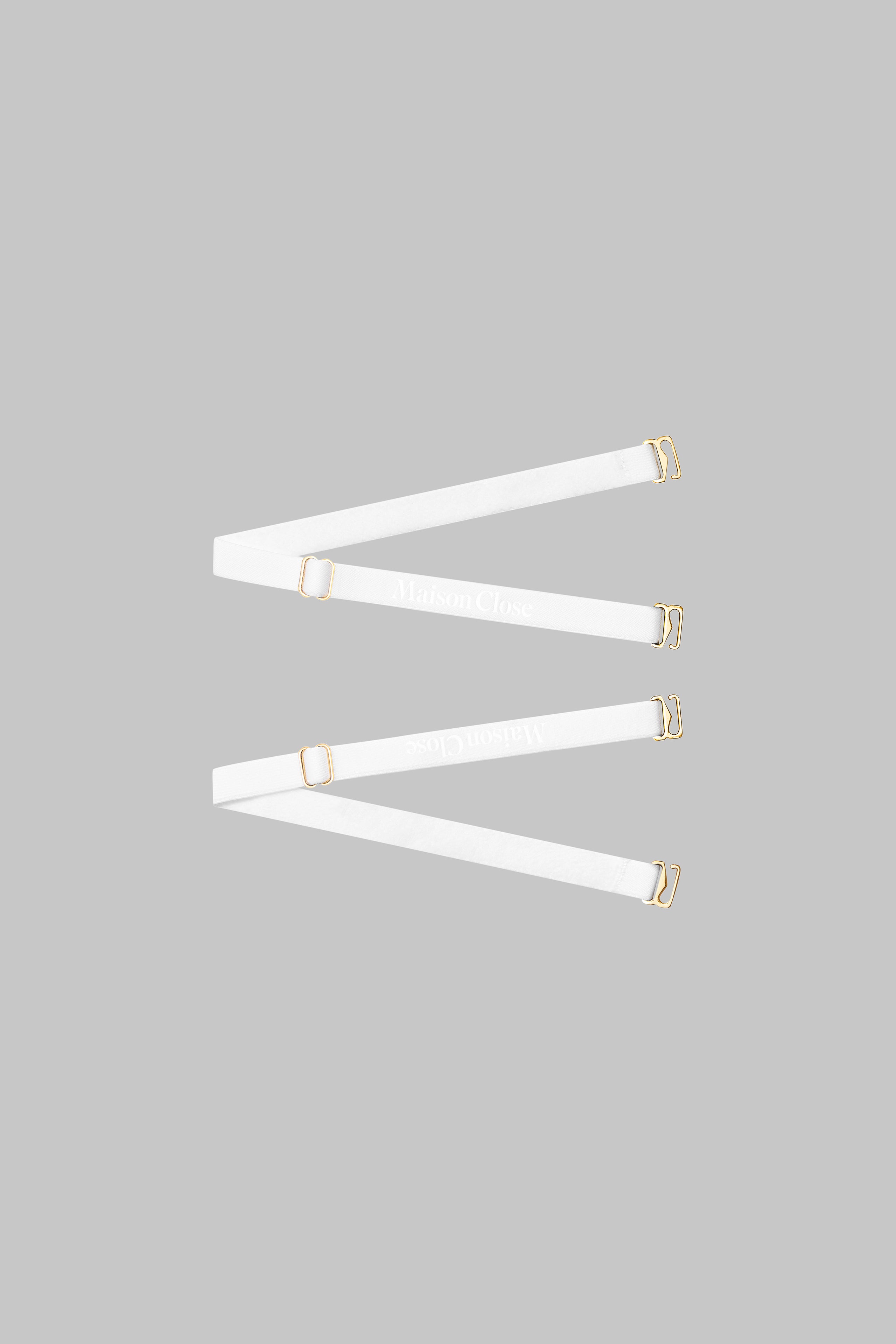 Élastiques pour string - Signature