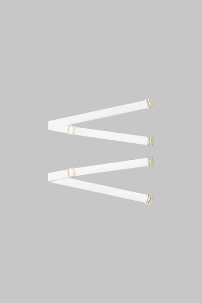 Élastiques pour string - Signature