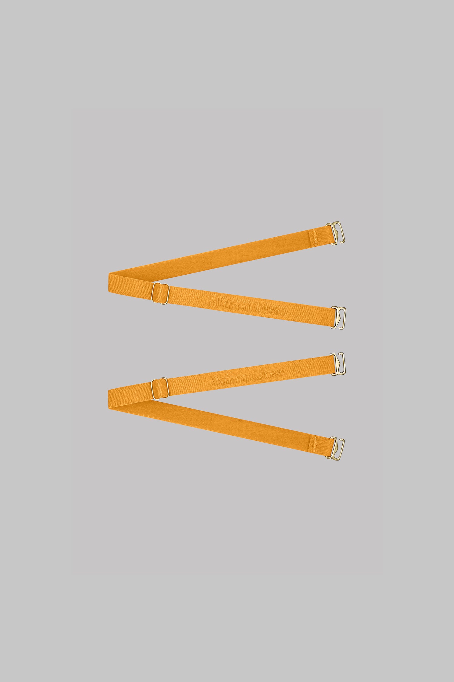 Élastiques pour string - Signature