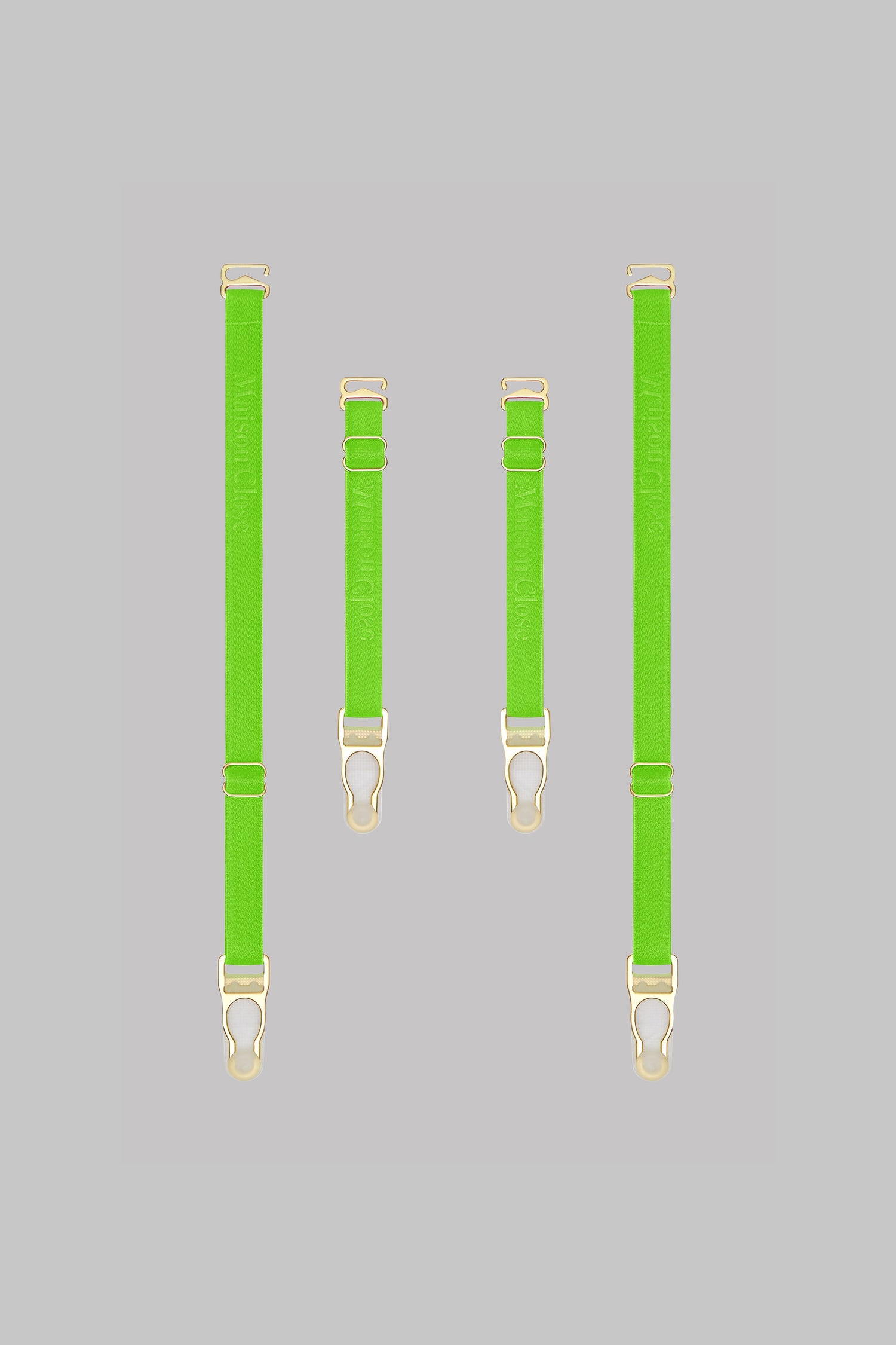 Jarretelles - Signature