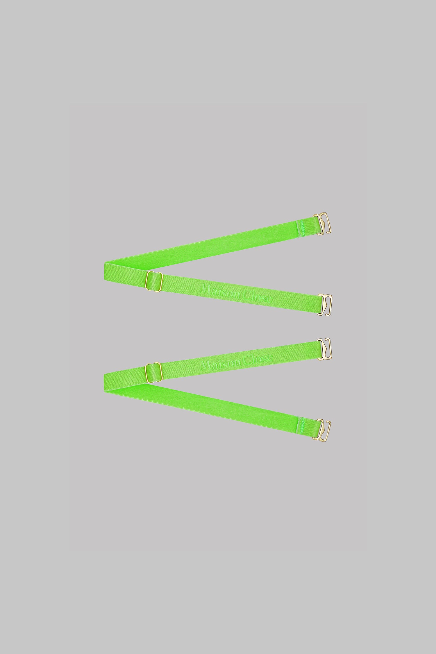 Elastici per perizoma - Signature