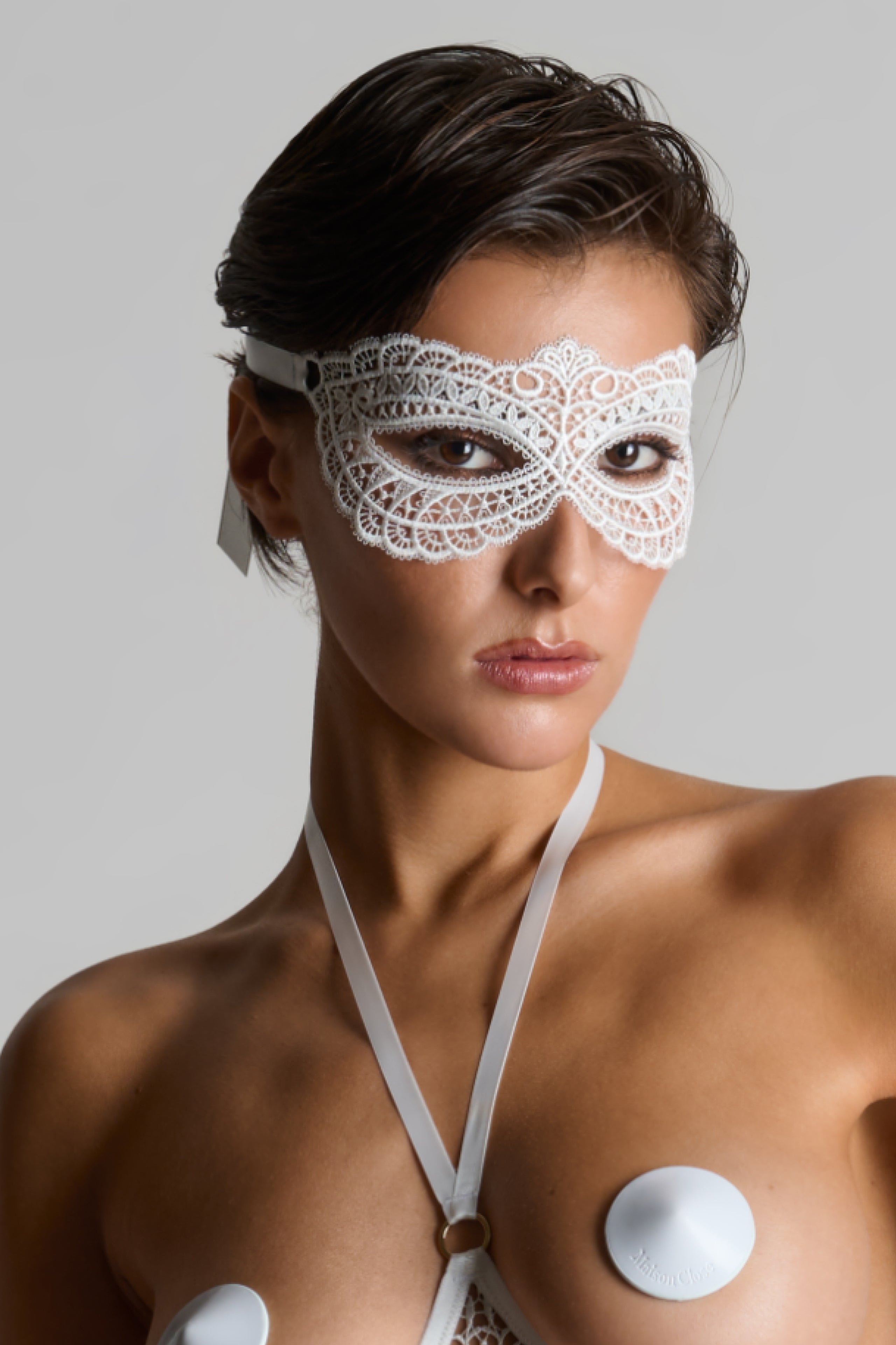 Masque - Le Ravissant