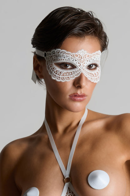 Masque - Le Ravissant