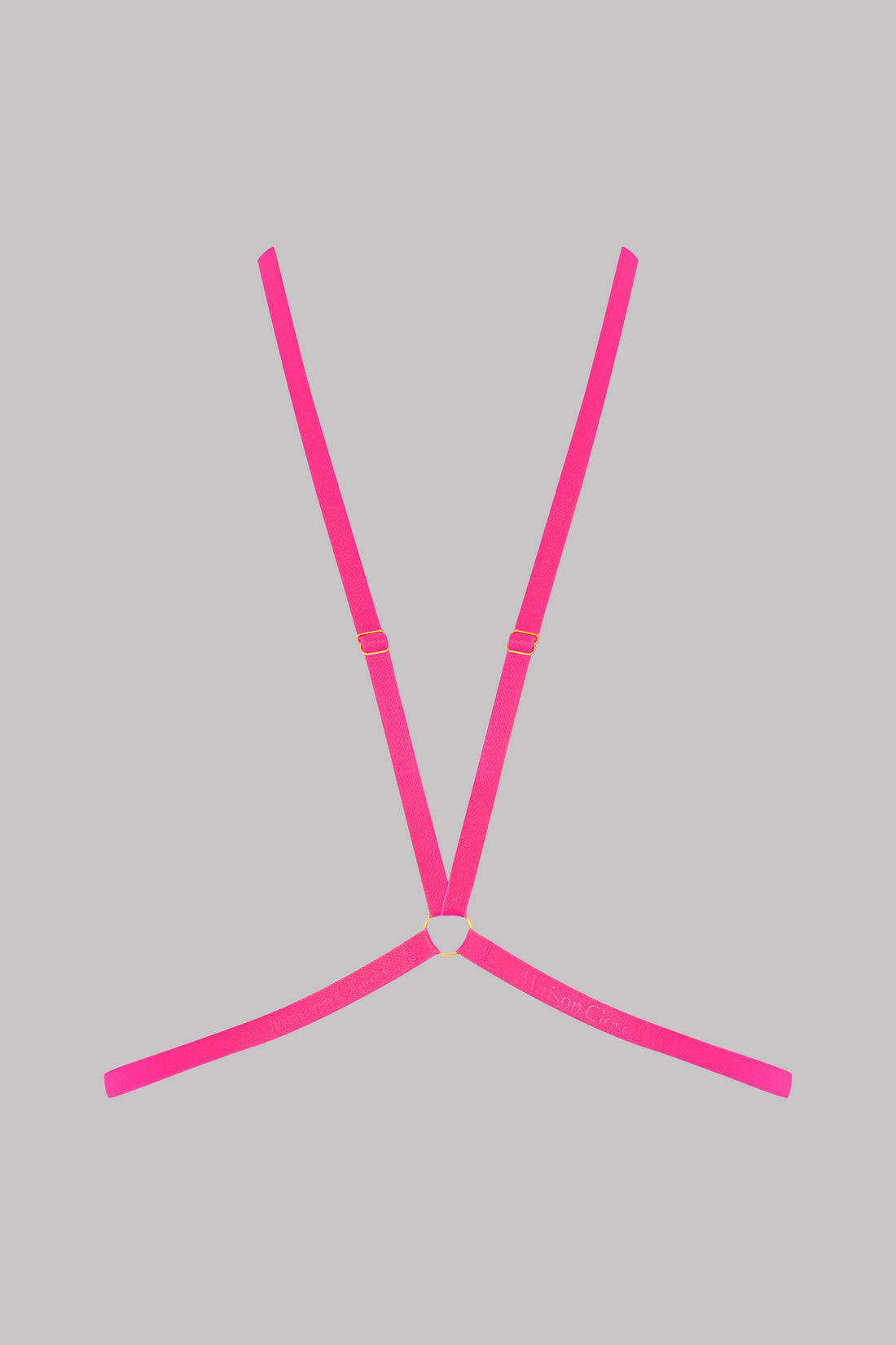 Harnais - Parure Signature