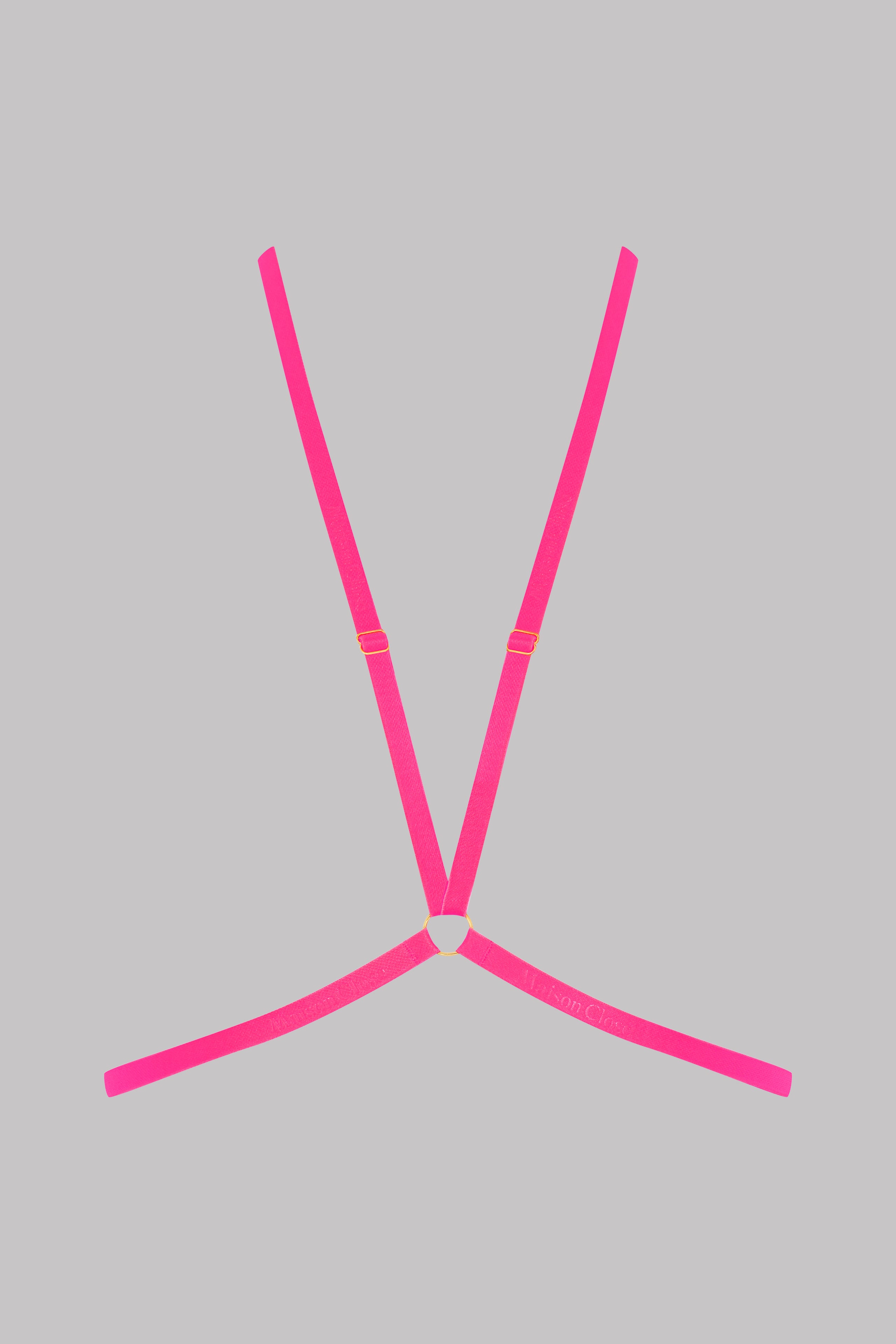 Harnais - Signature