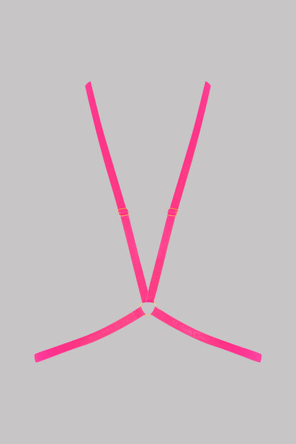 Harnais - Signature