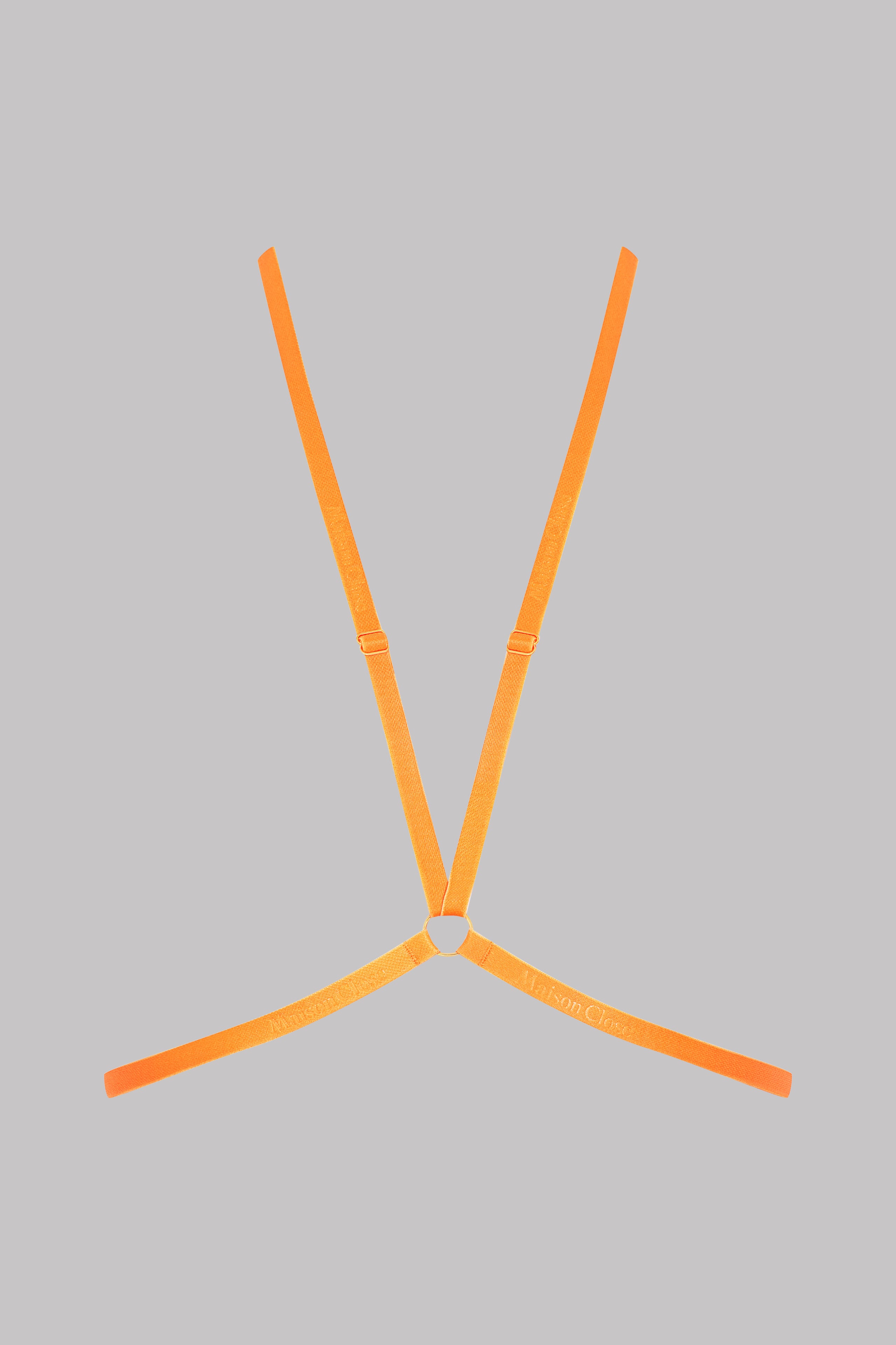 Harnais - Signature