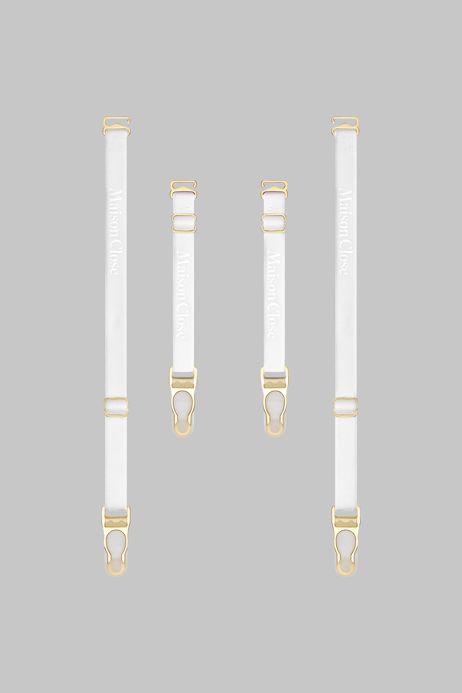 Jarretelles - Signature