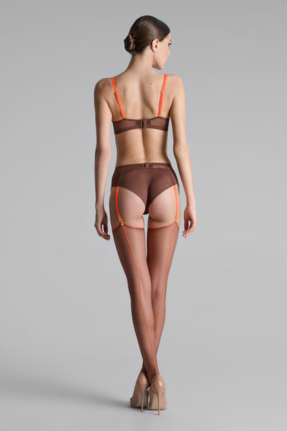 Garter Belt - Corps à Corps