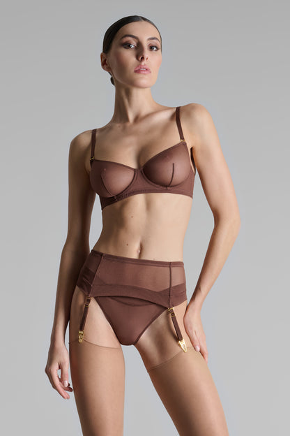 Garter Belt - Corps à Corps