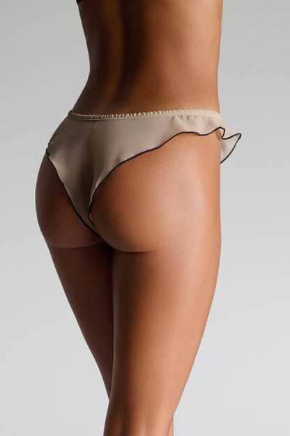 Tanga - LA PARISIENNE