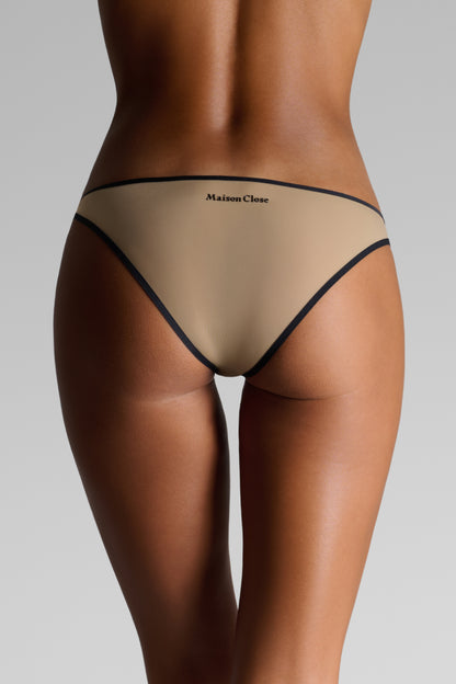 Set aus 3 Slips - La Parisienne