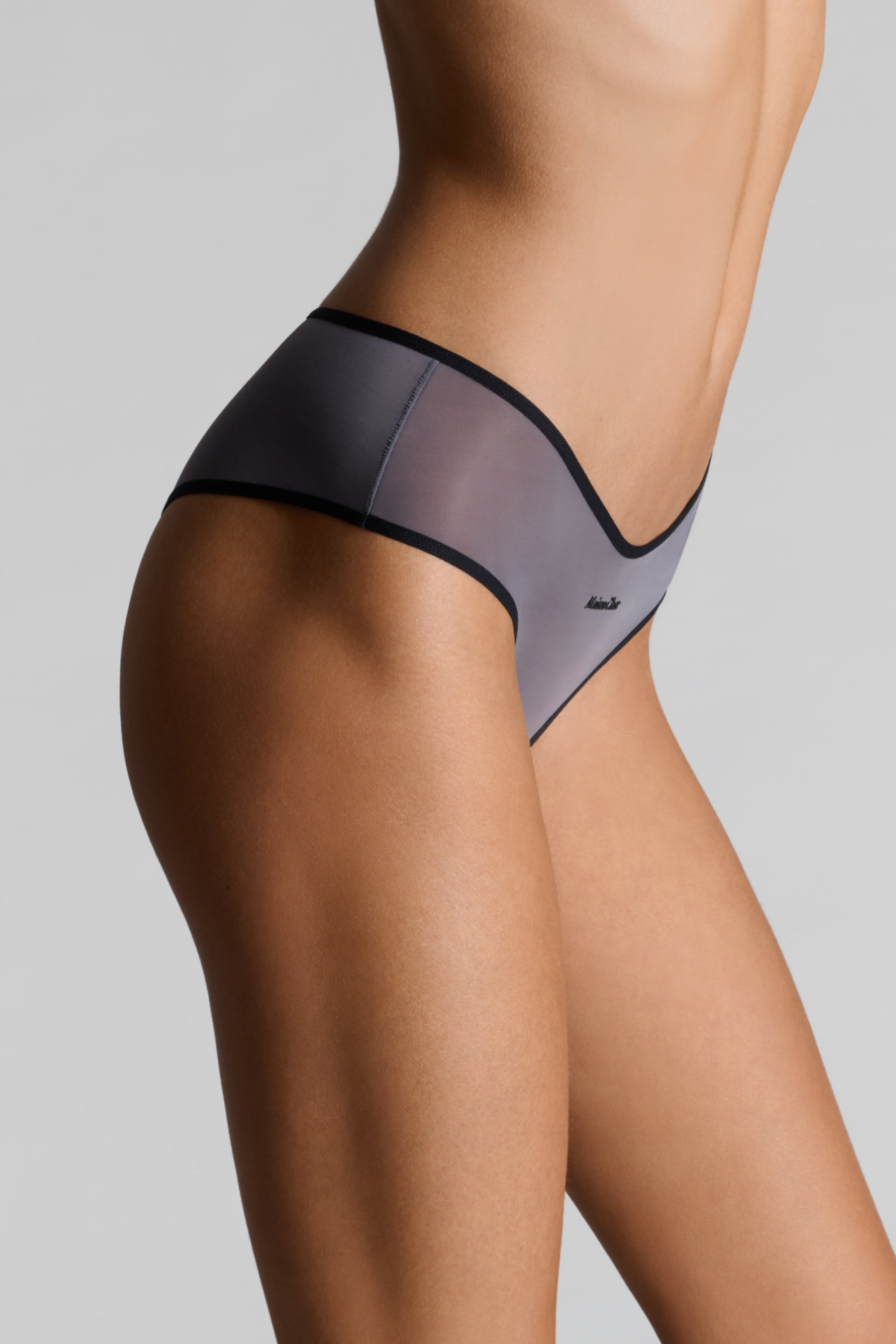 Hipster Panty - LA PARISIENNE