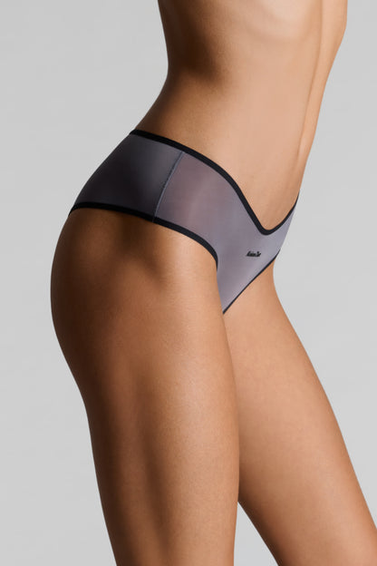 Hipster Panty - LA PARISIENNE