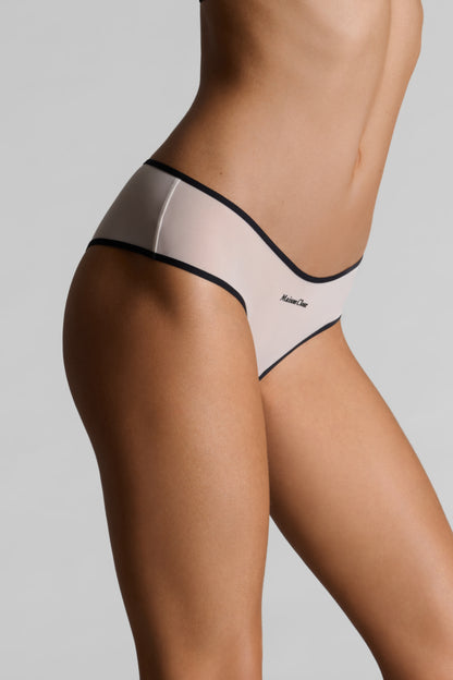 Mutandine Hipster - LA PARISIENNE