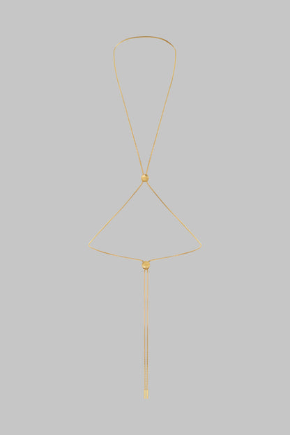 Harnais chaîne - À Ton Cou