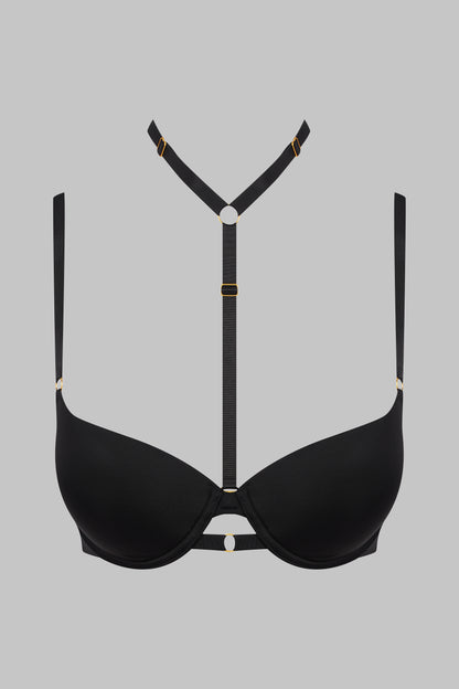 Soutien-gorge Push Up - Tapage Nocturne