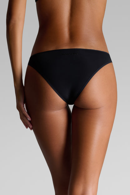 Set aus 3 Slips - La Parisienne