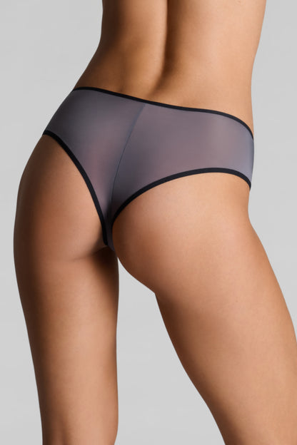 Hipster Panty - LA PARISIENNE