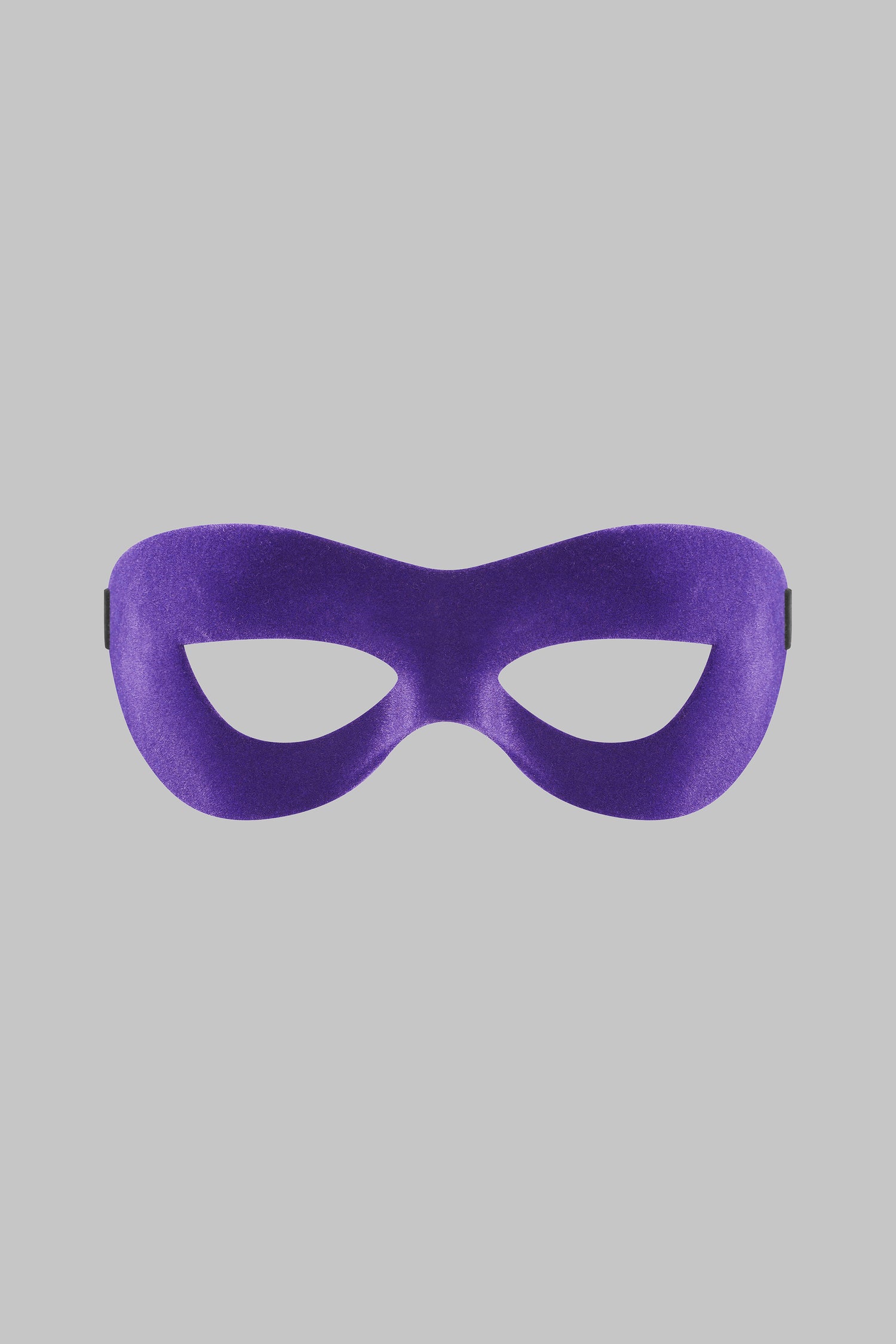 Masque velours - L&
