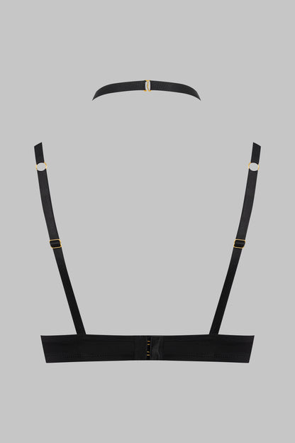 Soutien-gorge Foulard - Tapage Nocturne