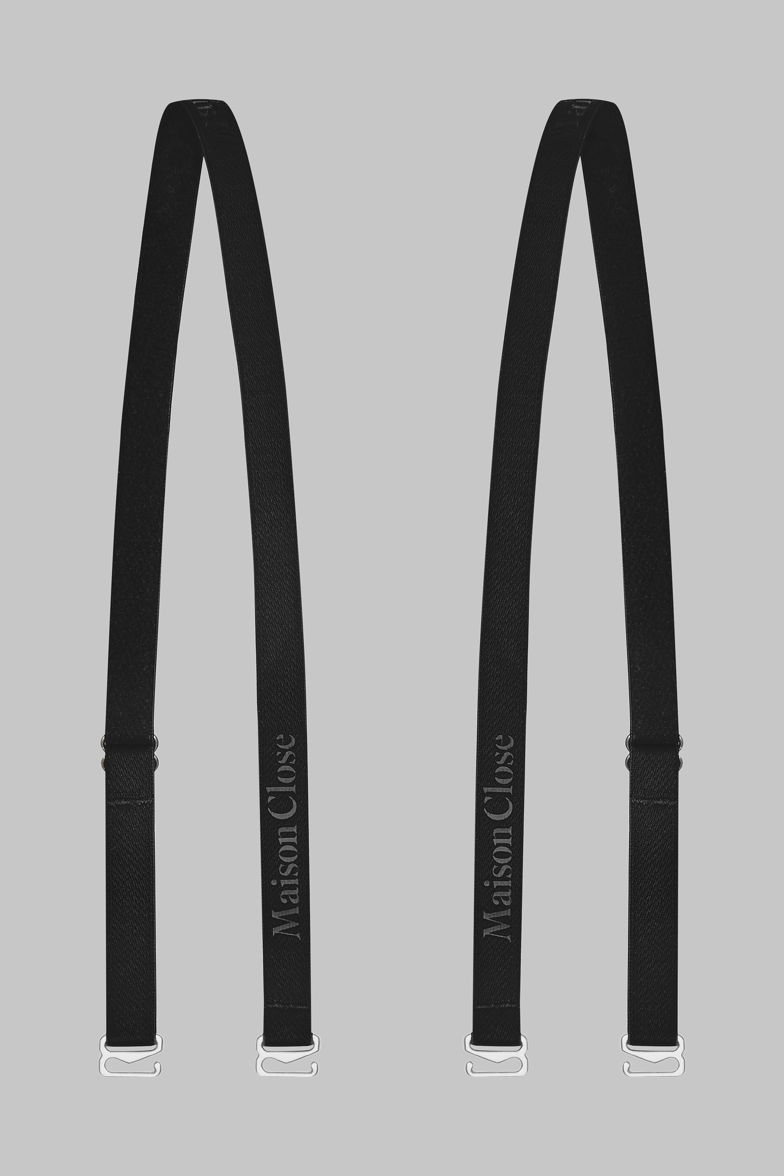 Suspenders - Signature