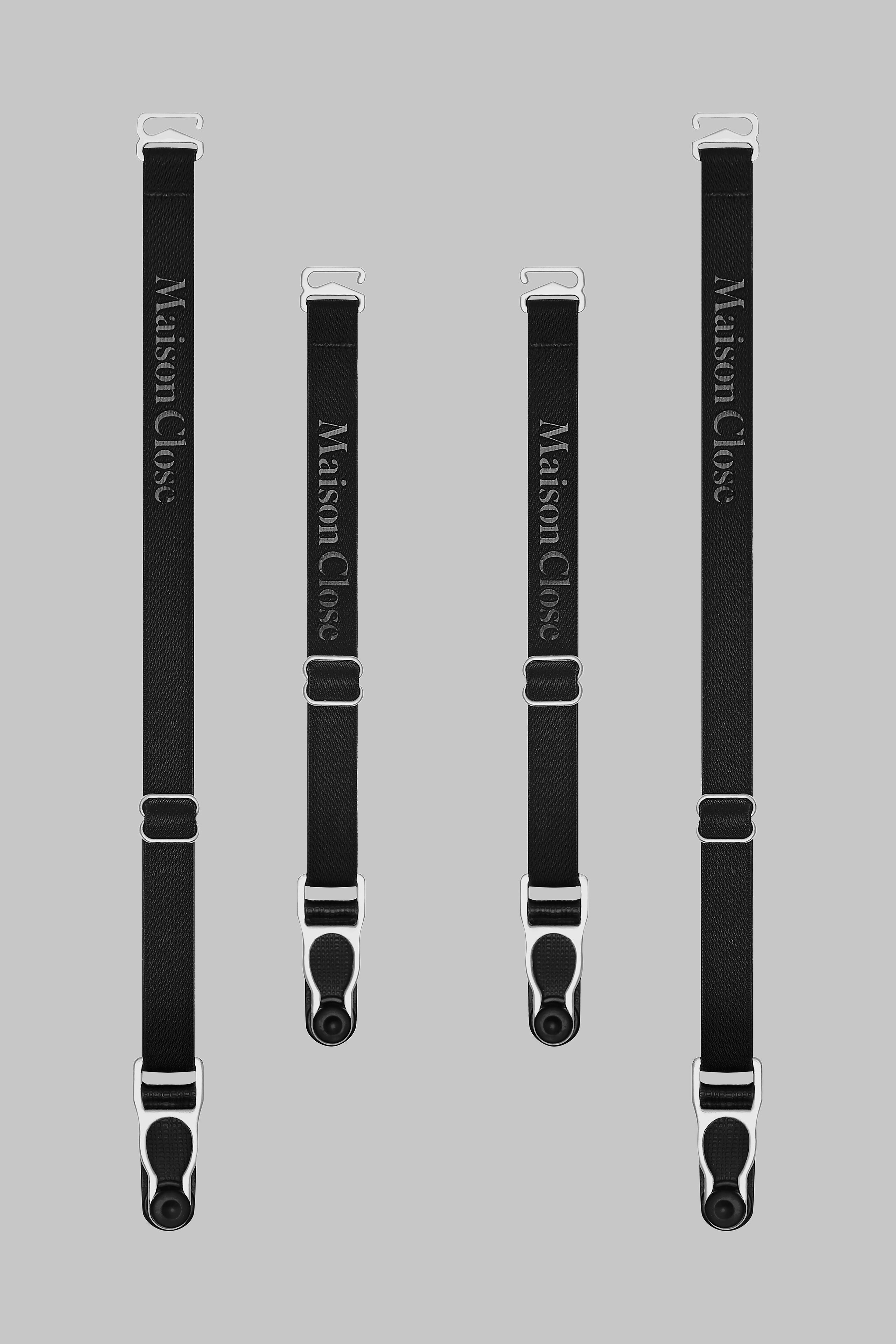 Suspenders - Signature