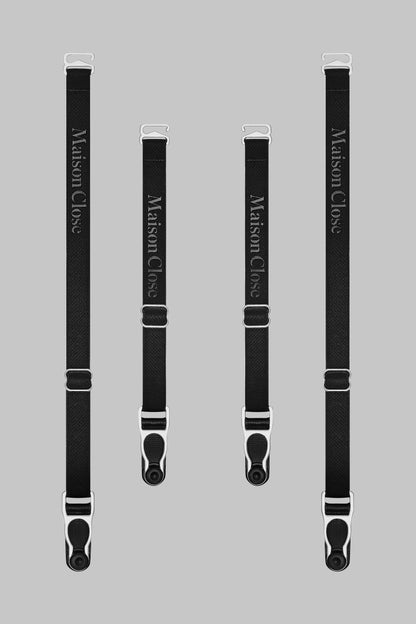 Suspenders - Signature