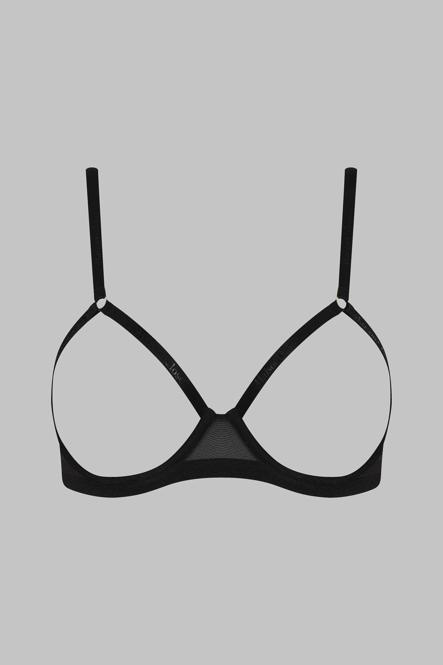 Soutien-gorge ouvert - Corps à Corps