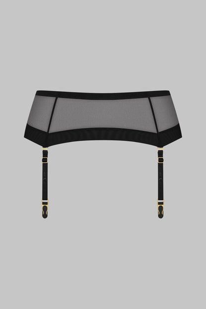 Garter Belt - Corps à Corps