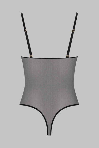 Body string - Corps à Corps