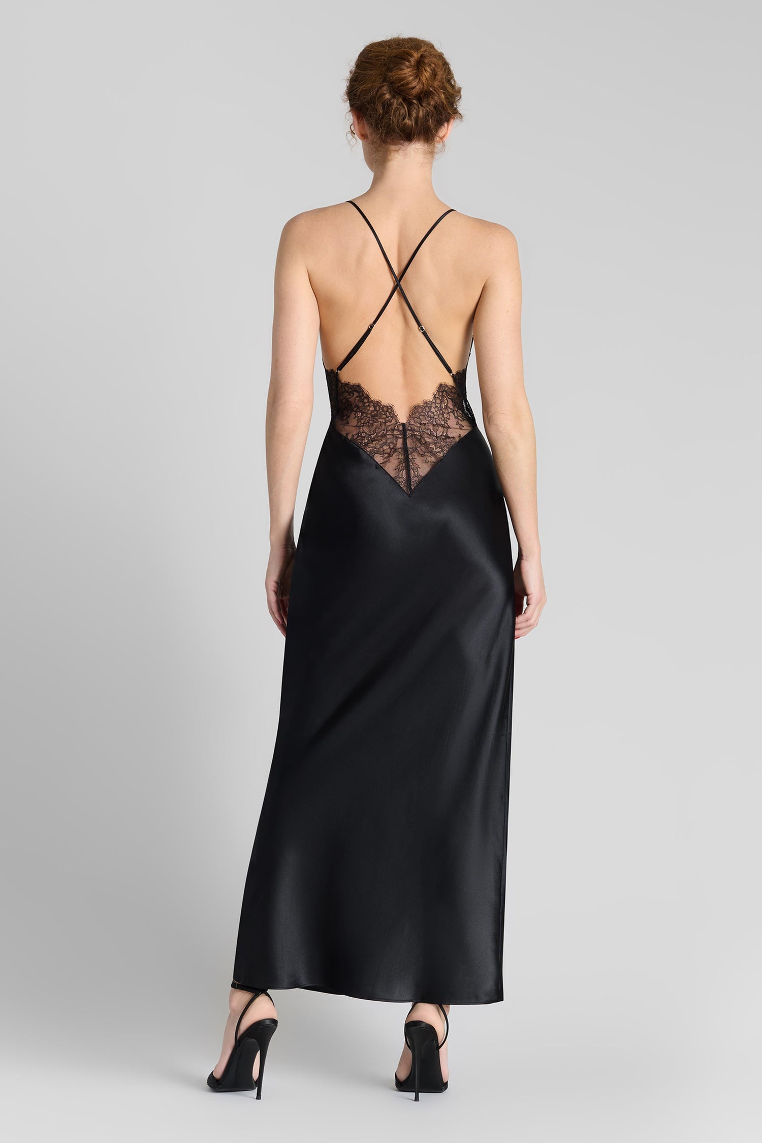 Robe longue - Rendez-Vous Privé