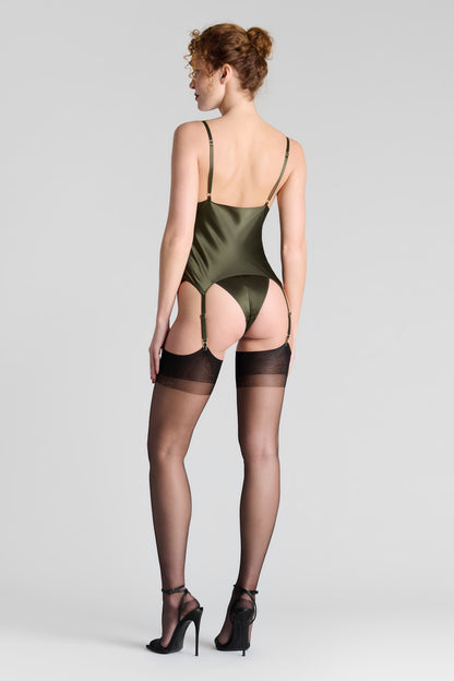 Top suspender belt - Rendez-Vous