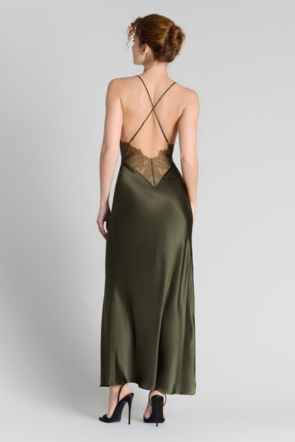 Long dress - Private appointment